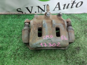 Суппорт передний левый CHEVROLET CAPTIVA