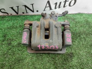 Суппорт задний правый CHEVROLET CAPTIVA