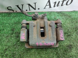 Суппорт задний левый CHEVROLET CAPTIVA