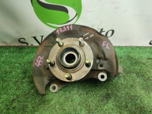 Ступица передняя левая SUBARU IMPREZA GG2 2006