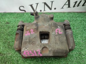 Суппорт передний левый SUBARU IMPREZA