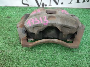 Суппорт передний левый SUBARU IMPREZA GG2 2006