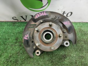 Ступица передняя левая SUBARU IMPREZA