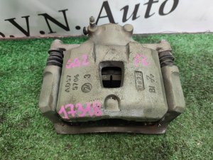 Суппорт передний левый SUBARU IMPREZA