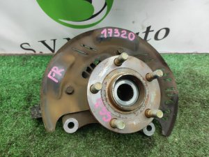 Ступица передняя правая SUBARU IMPREZA