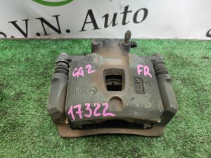 Суппорт передний правый SUBARU IMPREZA