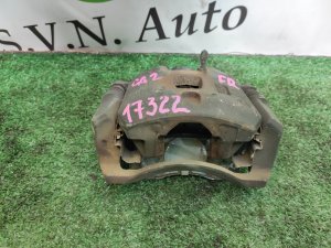 Суппорт передний правый SUBARU IMPREZA GG3 2003