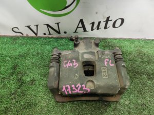 Суппорт передний левый SUBARU IMPREZA