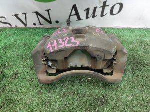 Суппорт передний левый SUBARU IMPREZA GG3 2003