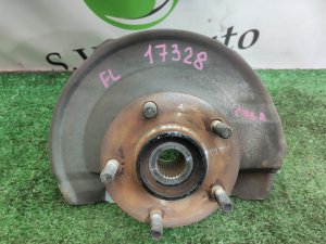 Ступица передняя левая MITSUBISHI GALANT FORTIS