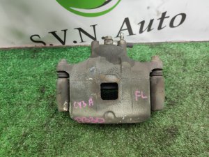 Суппорт передний левый MITSUBISHI GALANT FORTIS