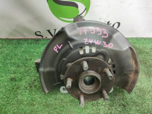 Ступица передняя левая TOYOTA PRIUS