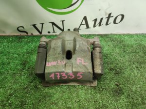 Суппорт передний левый TOYOTA PRIUS