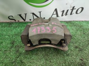 Суппорт передний левый TOYOTA PRIUS ZVW30 2011