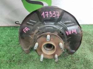 Ступица передняя правая SUBARU EXIGA