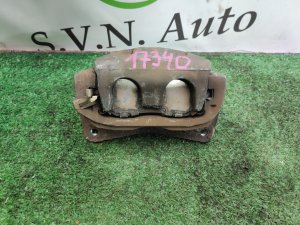Суппорт передний правый под диск 295 мм SUBARU EXIGA YAM 2012