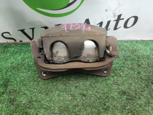 Суппорт передний левый под диск 295 мм SUBARU EXIGA YAM 2012