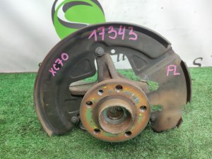 Ступица передняя левая VOLVO XC70