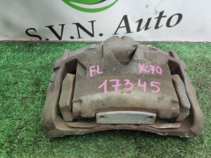 Суппорт передний левый под 316 мм диск VOLVO XC70