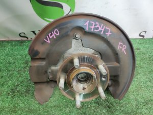 Ступица передняя правая VOLVO V40