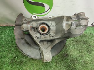 Ступица передняя правая VOLVO V40 MW 2014