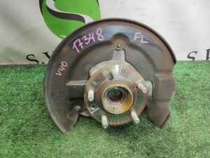 Ступица передняя левая VOLVO V40