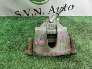 Суппорт передний левый VOLVO V40