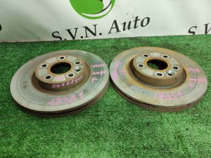 Диск тормозной передний (пара) VOLVO V40