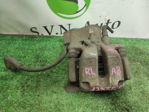 Суппорт задний левый под диск 310 мм AUDI A8