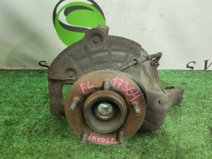 Ступица передняя левая LINCOLN NAVIGATOR