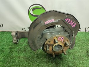 Ступица передняя правая LEXUS LS460