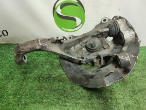 Ступица передняя правая LEXUS LS460 USF40 2007
