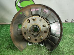 Ступица задняя правая LEXUS LS460