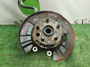 Ступица задняя левая LEXUS LS460