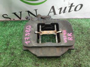 Суппорт задний правый LEXUS LS460