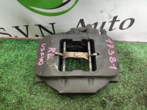 Суппорт задний левый LEXUS LS460