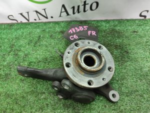 Ступица передняя правая CITROEN C6