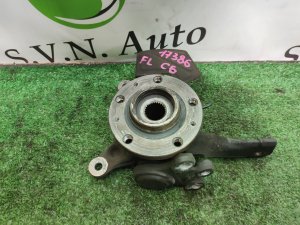 Ступица передняя левая CITROEN C6