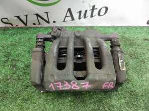 Суппорт передний правый CITROEN C6