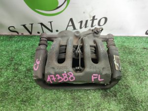 Суппорт передний левый CITROEN C6