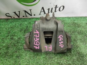 Суппорт передний левый под диск 320 мм GPYA3371XA MAZDA ATENZA