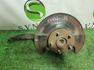 Ступица передняя левая HONDA ELYSION