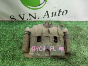 Суппорт передний левый HONDA ELYSION