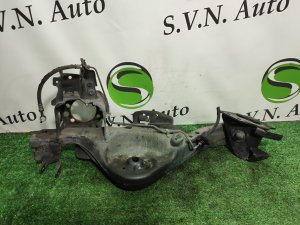 Рычаг задний левый NISSAN X-TRAIL