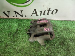 Суппорт тормозной задний левый NISSAN X-TRAIL