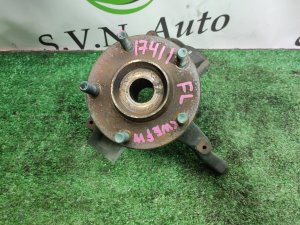 Ступица передняя левая MAZDA PREMACY