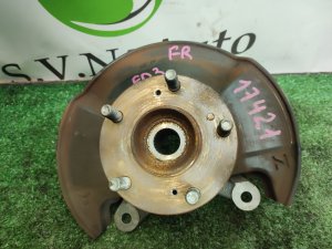 Ступица передняя правая HONDA CIVIC