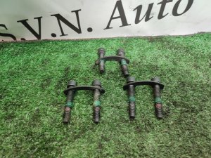 Болт карданного вала (комплект) (переднего) JEEP GRAND CHEROKEE