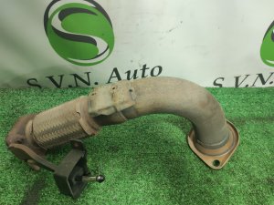 Приемная труба глушителя HONDA ODYSSEY OEM 18210SFEJ01 RB1 2003