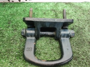 Крюк буксировочный HUMMER H3 2007